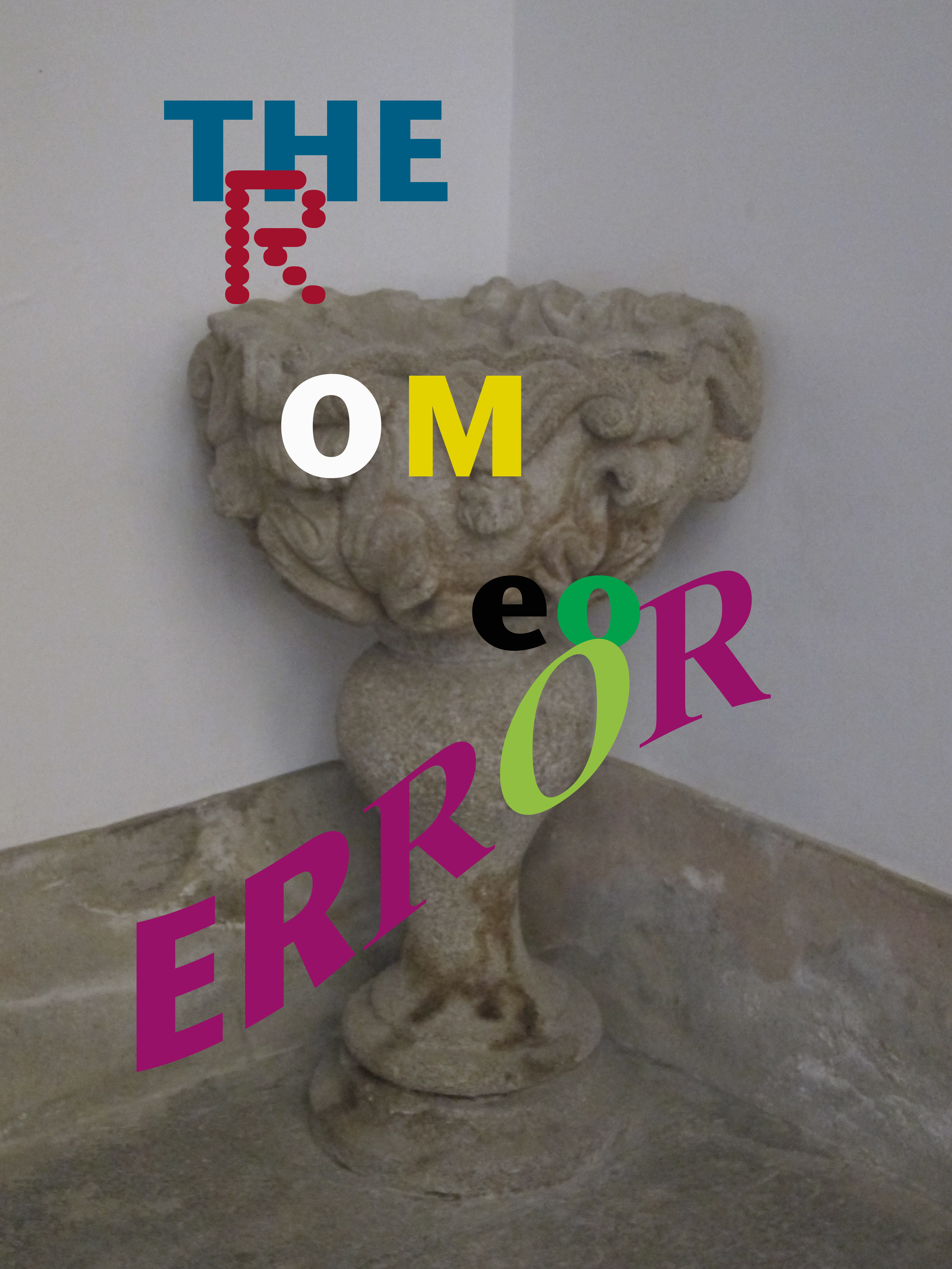 the romeo error